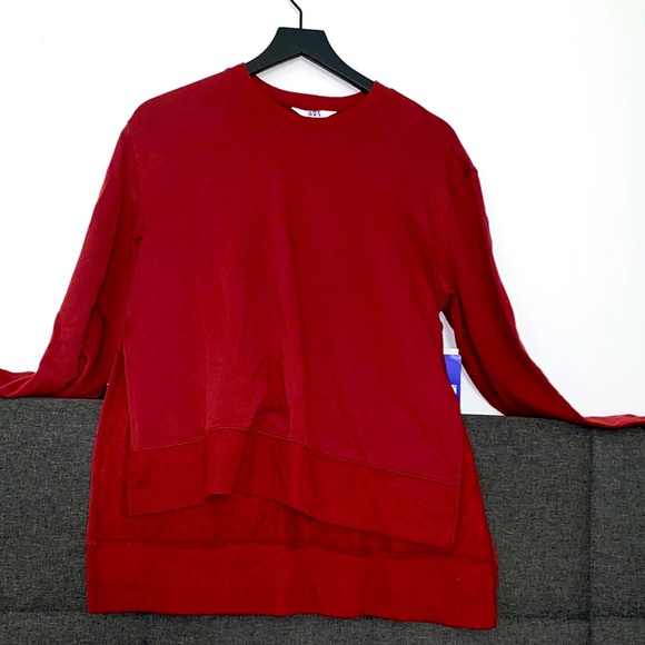 Gym sweater - Picture 3 of 4